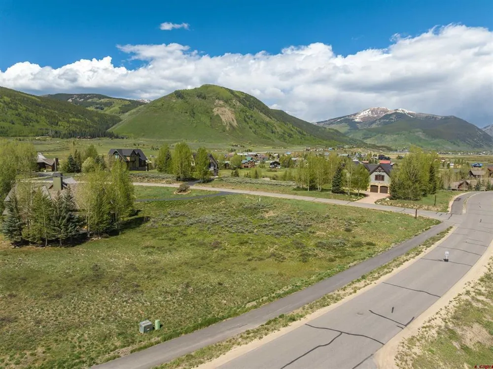 Address Not Shown Crested Butte, CO 81224