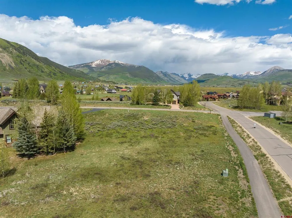 Address Not Shown Crested Butte, CO 81224