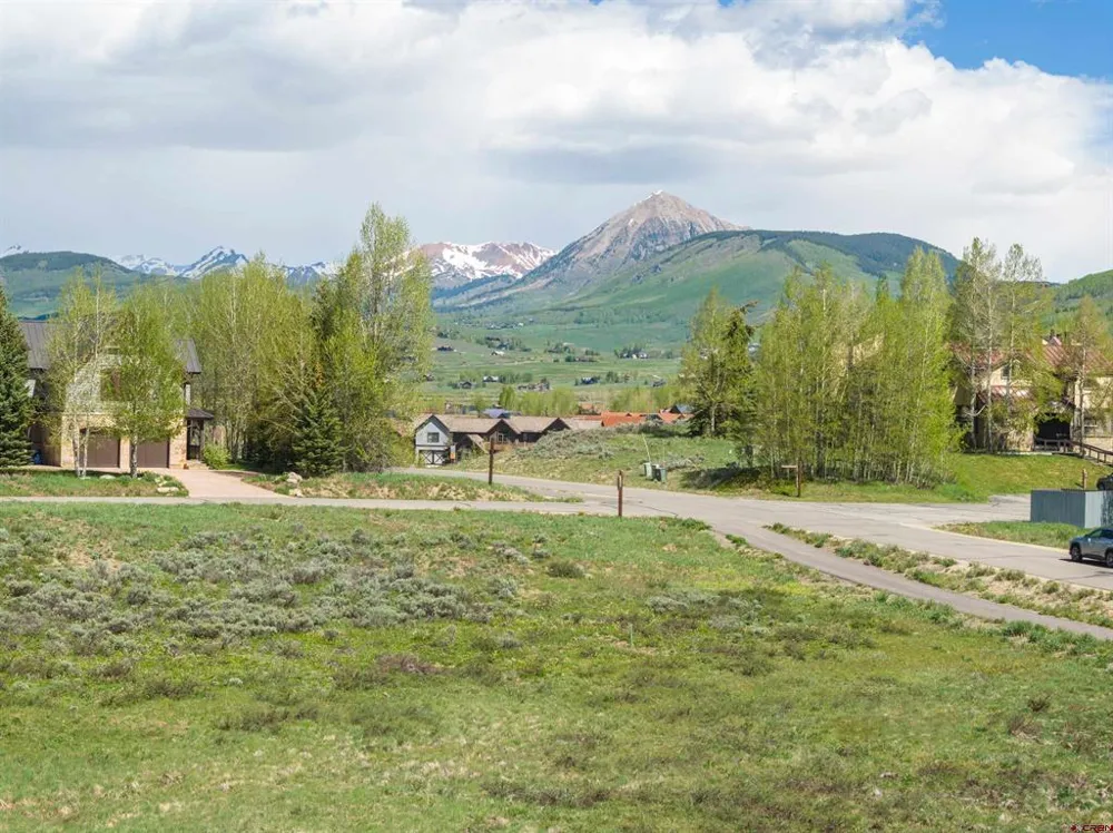 Address Not Shown Crested Butte, CO 81224