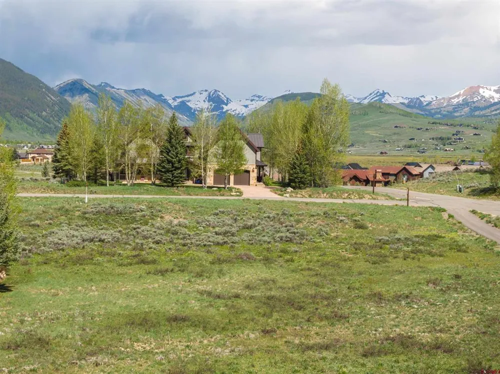 Address Not Shown Crested Butte, CO 81224