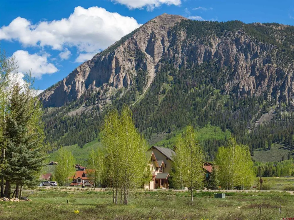 Address Not Shown Crested Butte, CO 81224