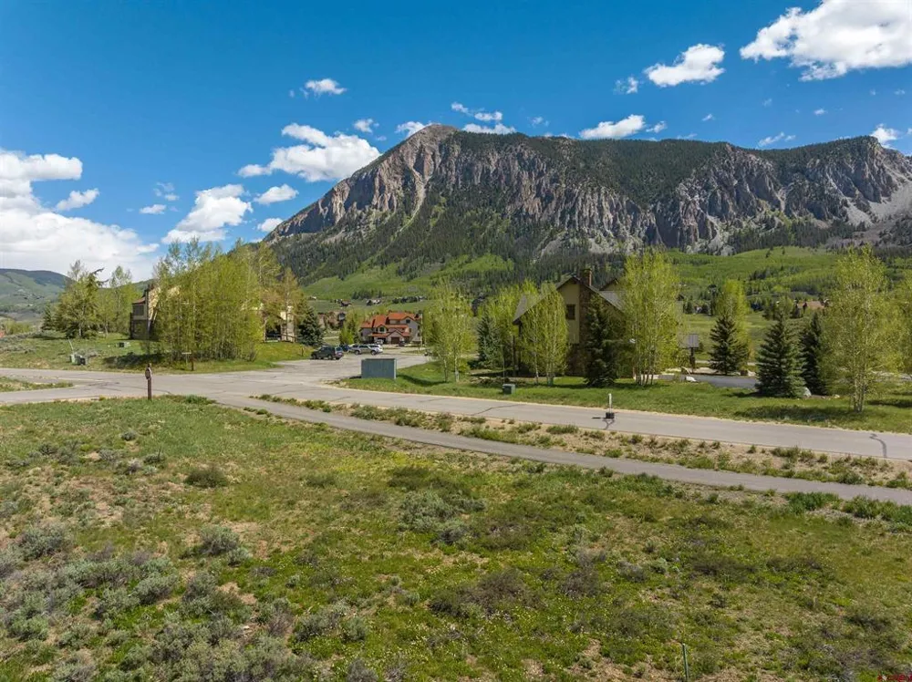 Address Not Shown Crested Butte, CO 81224