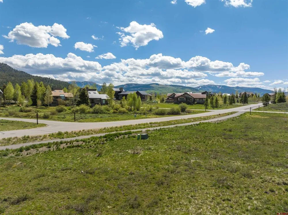 Address Not Shown Crested Butte, CO 81224