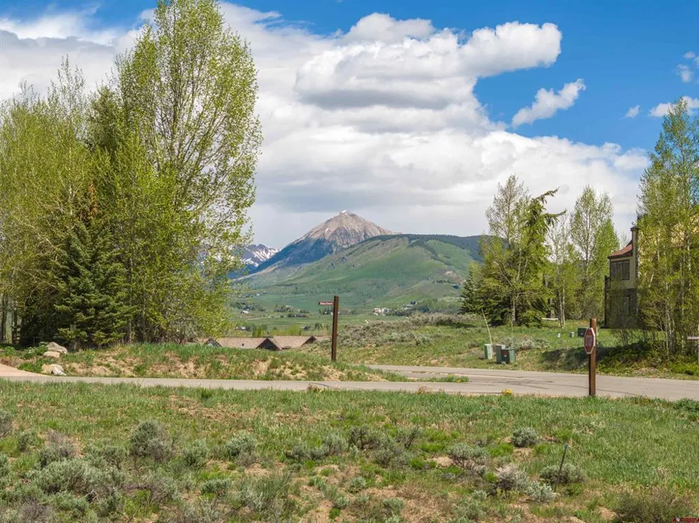 Address Not Shown Crested Butte, CO 81224
