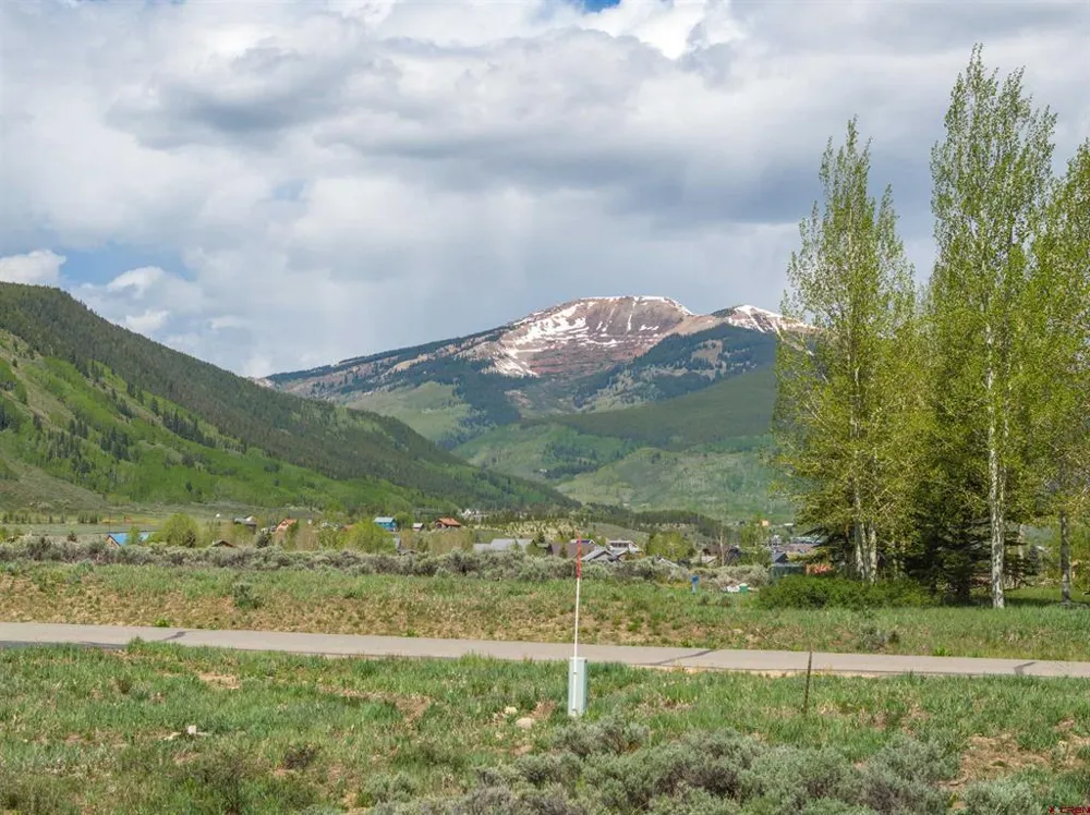 Address Not Shown Crested Butte, CO 81224