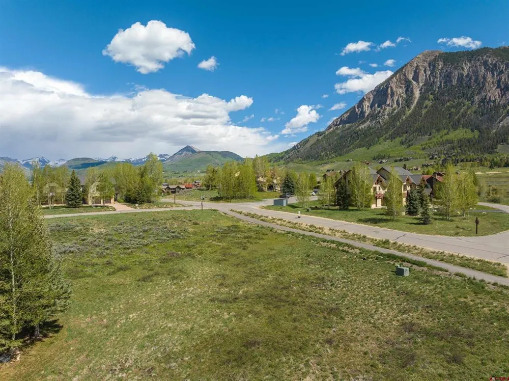 Address Not Shown Crested Butte, CO 81224