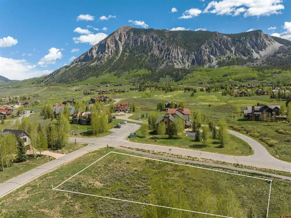 Address Not Shown Crested Butte, CO 81224