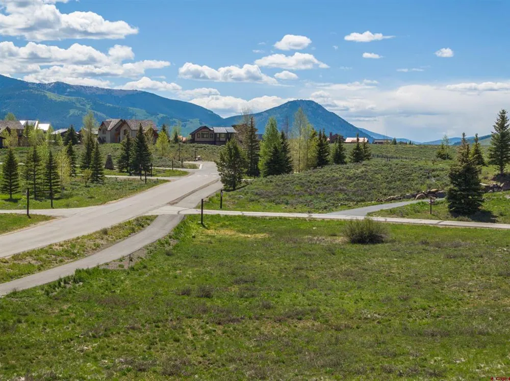 Address Not Shown Crested Butte, CO 81224