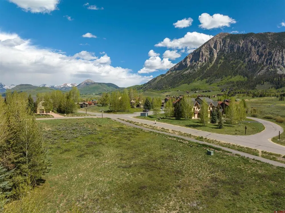 Address Not Shown Crested Butte, CO 81224