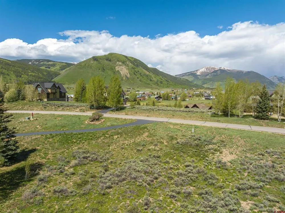 Address Not Shown Crested Butte, CO 81224