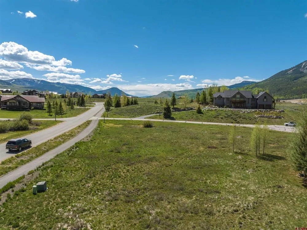 Address Not Shown Crested Butte, CO 81224