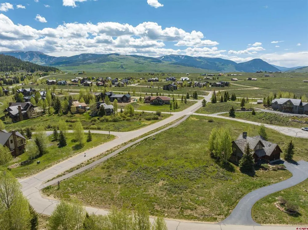 Address Not Shown Crested Butte, CO 81224