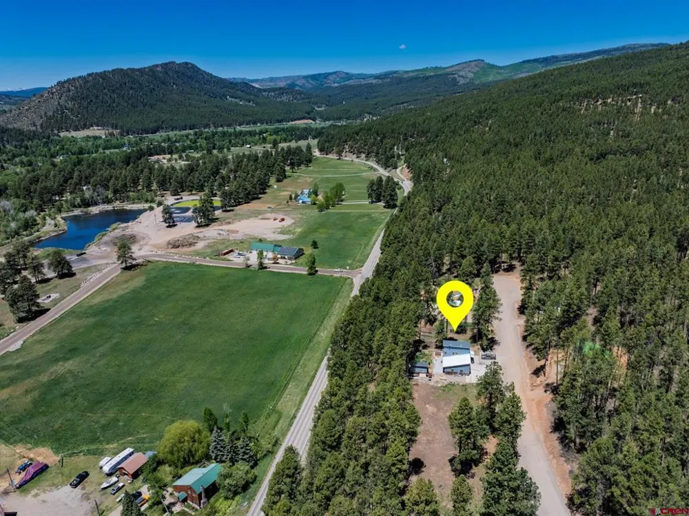 171 Snowbird Court Bayfield, CO 81122