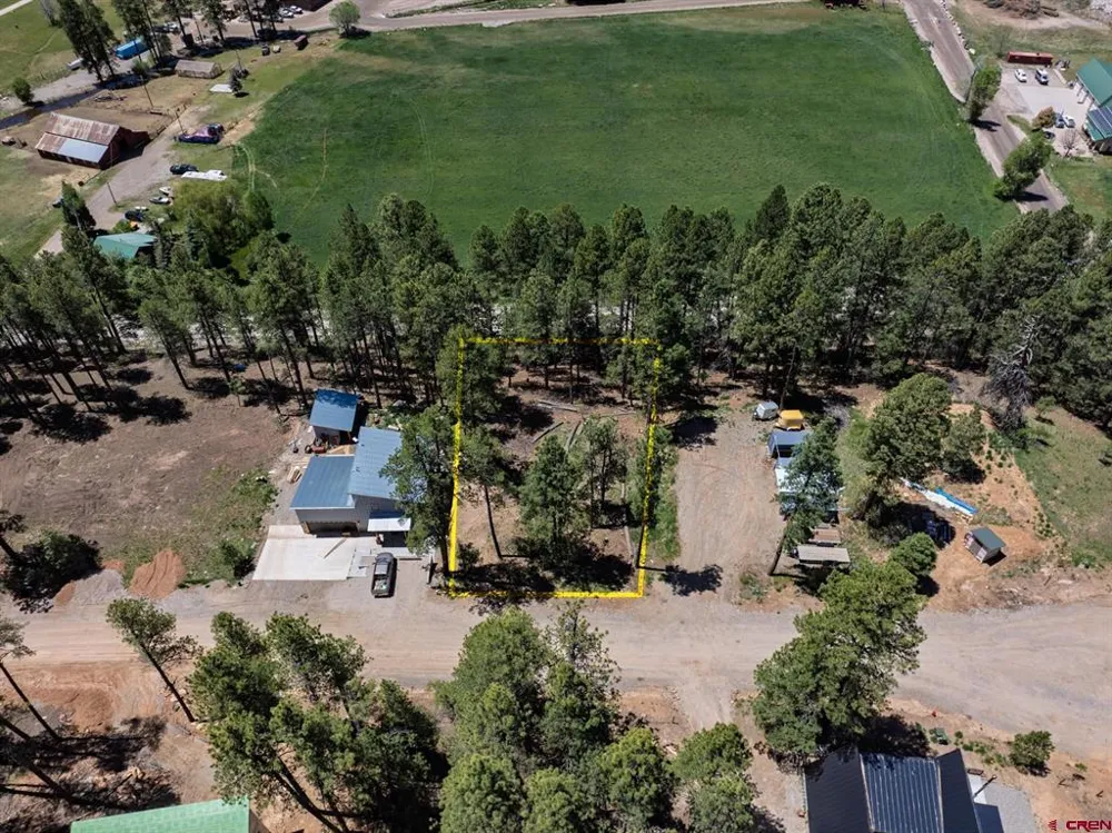171 Snowbird Court Bayfield, CO 81122