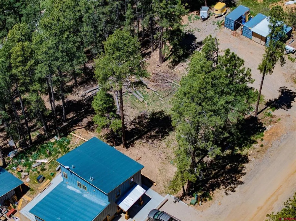 171 Snowbird Court Bayfield, CO 81122