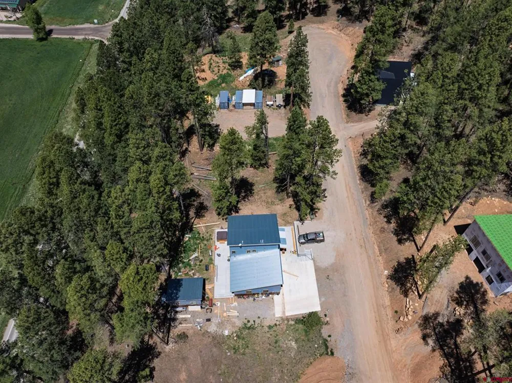 171 Snowbird Court Bayfield, CO 81122