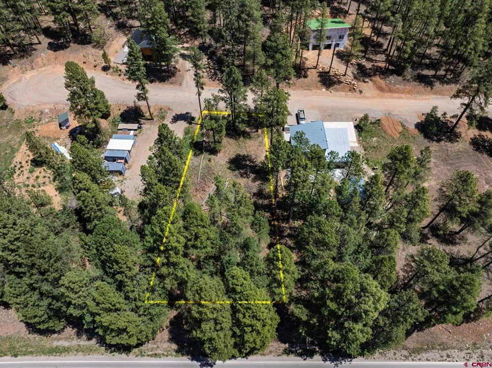 171 Snowbird Court Bayfield, CO 81122