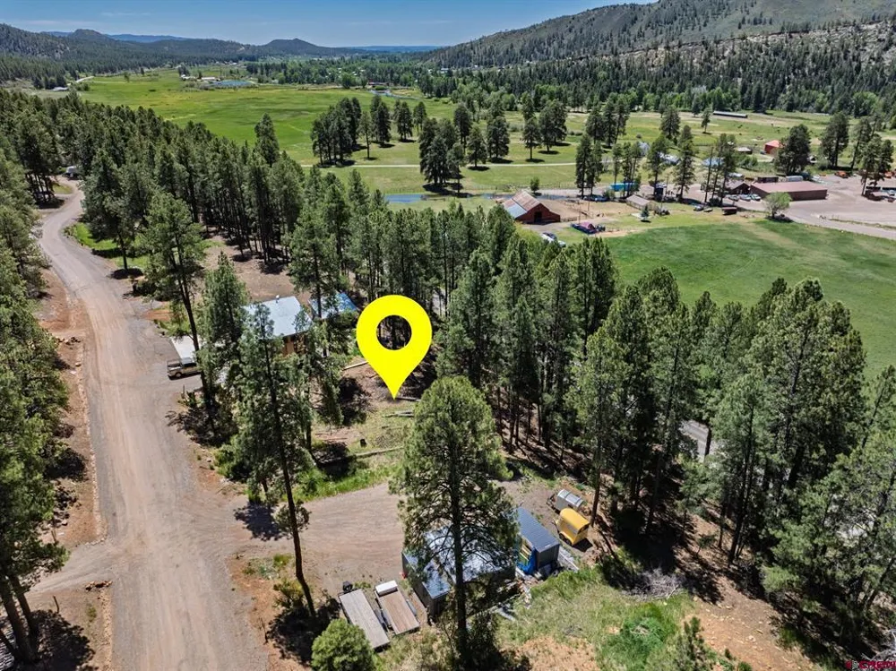 171 Snowbird Court Bayfield, CO 81122