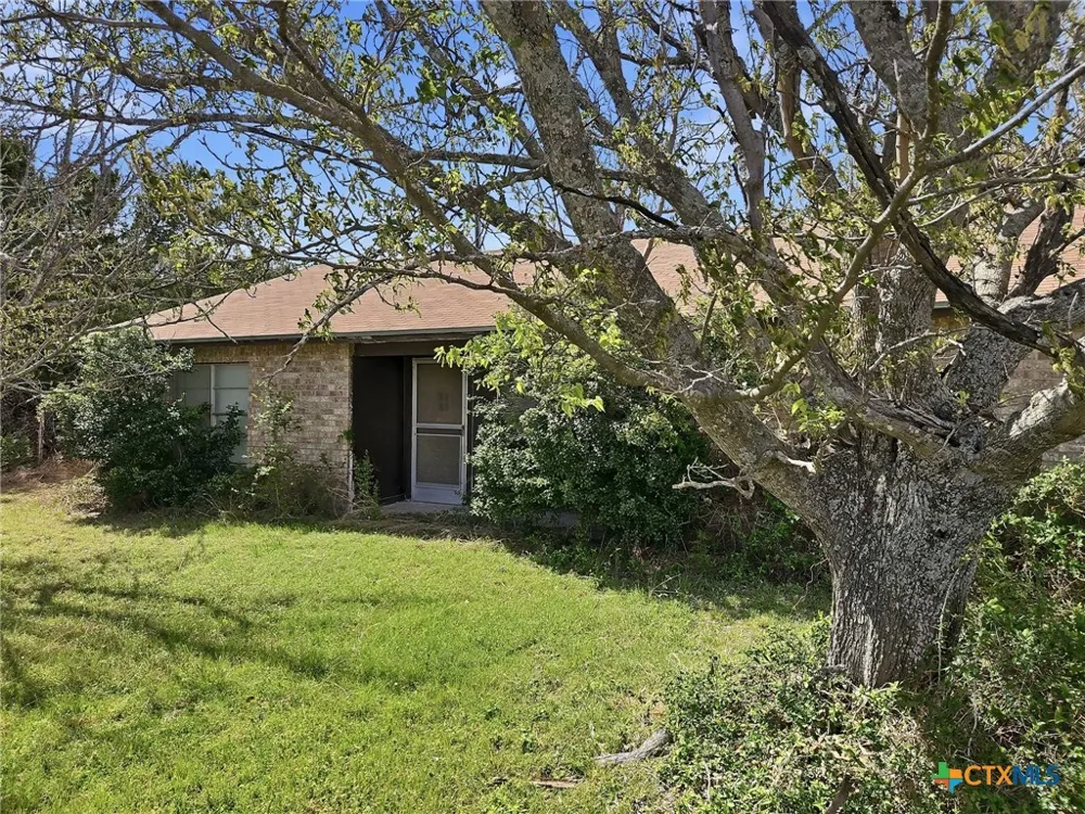 880 County Road 158 Evant, TX 76525