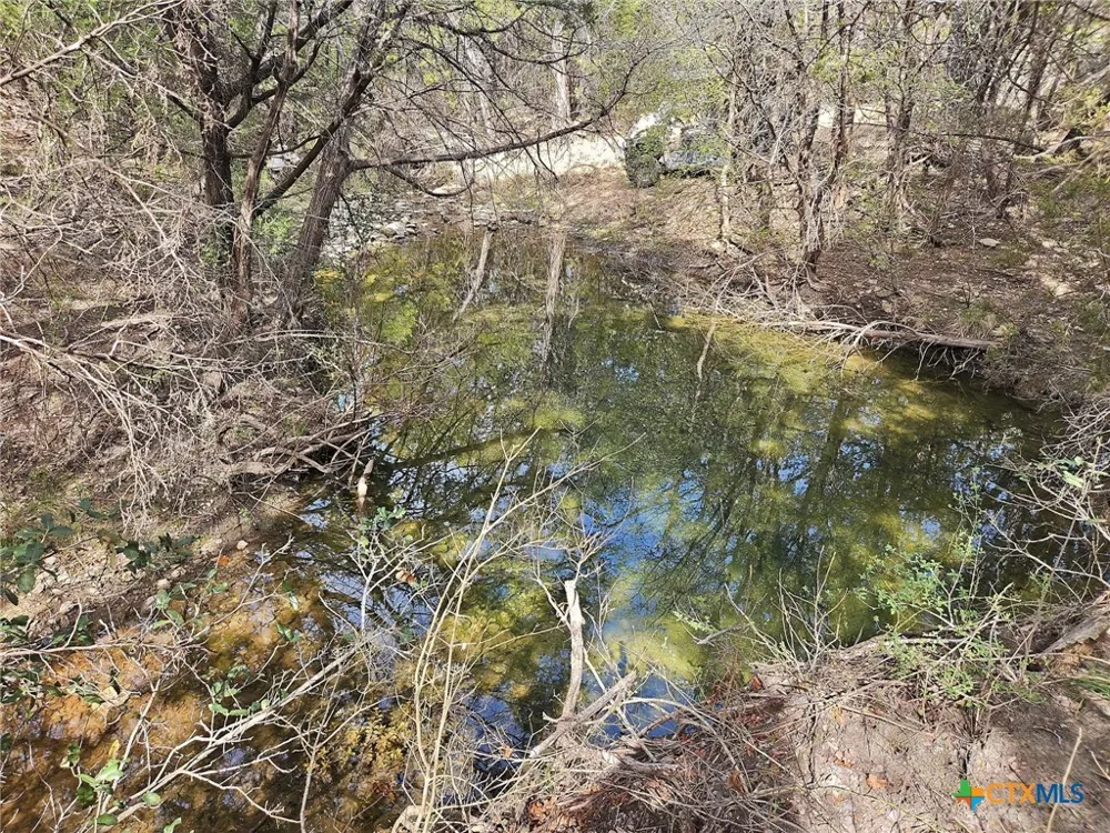 880 County Road 158 Evant, TX 76525