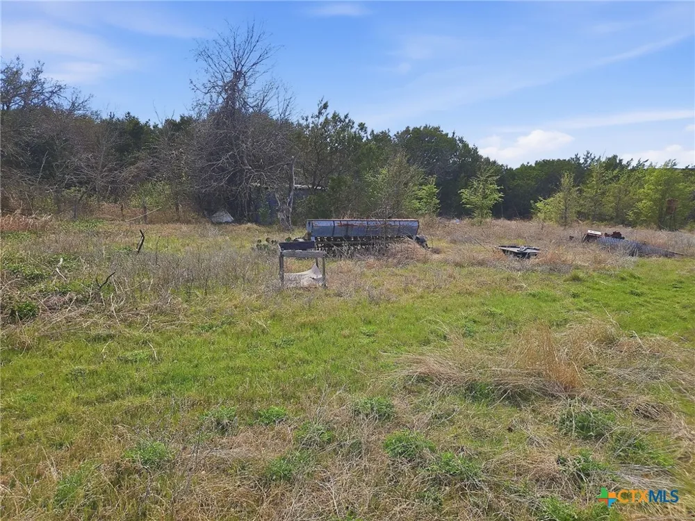 880 County Road 158 Evant, TX 76525