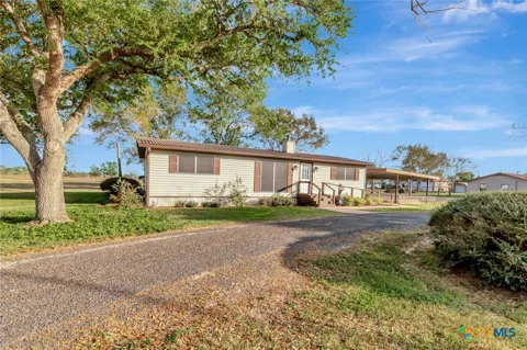 293 County Road 406