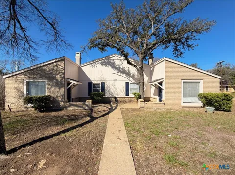 3806 Shallowford Road