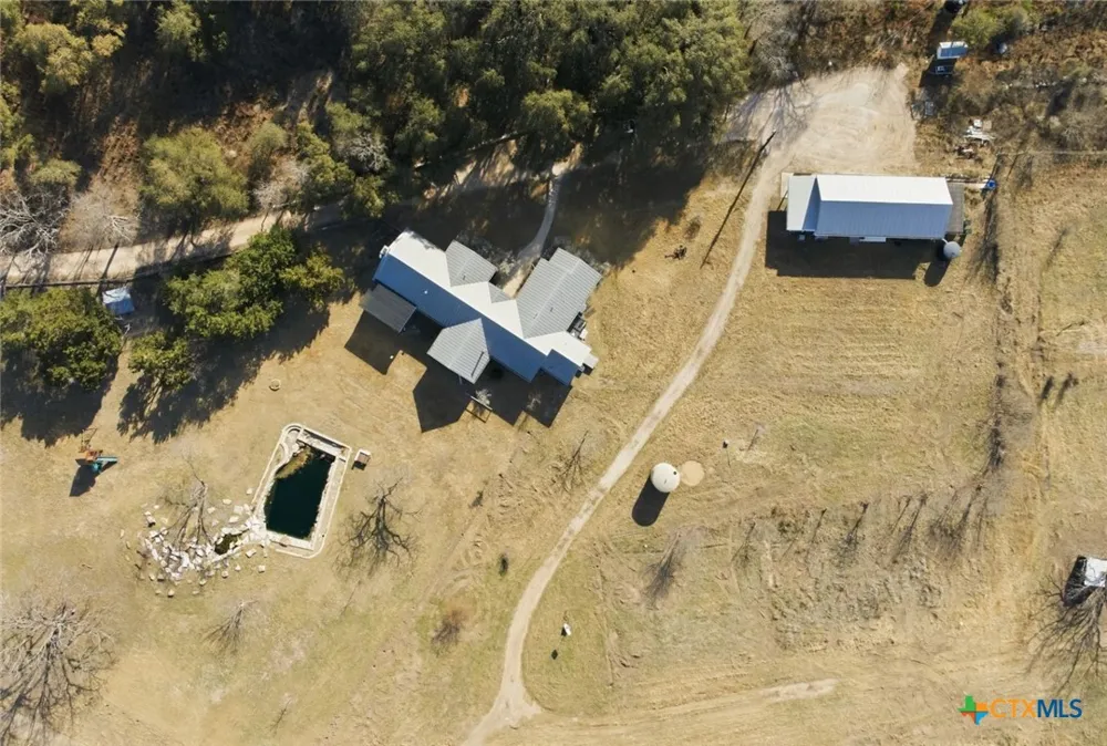 18405 Angel Valley Drive Leander, TX 78641