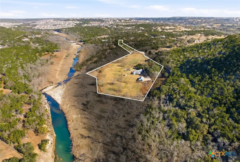 18405 Angel Valley Drive Leander, TX 78641