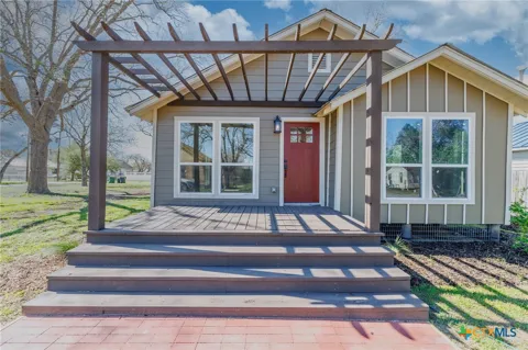 403 W French Street