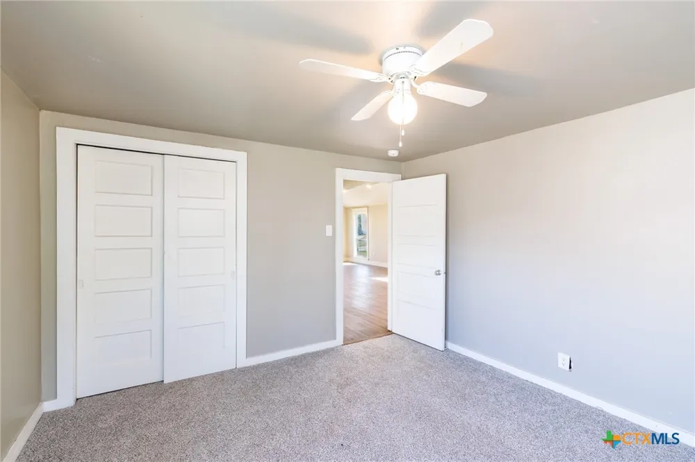 403 W French Street Cuero, TX 77954