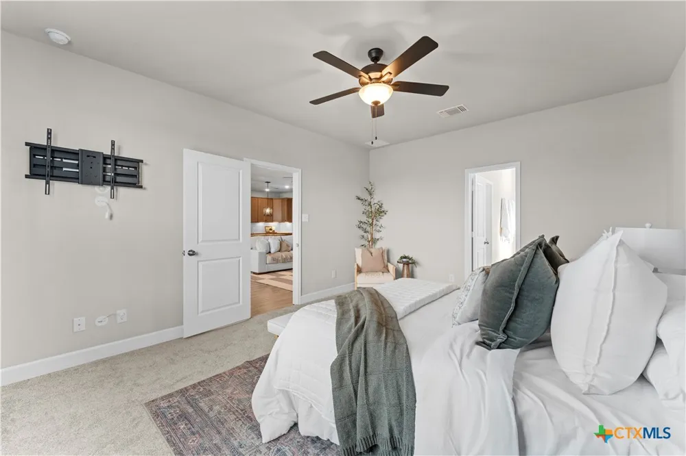 5725 Redfish Court Belton, TX 76513