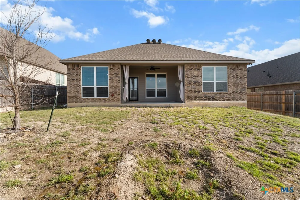 5725 Redfish Court Belton, TX 76513