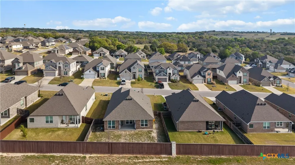5725 Redfish Court Belton, TX 76513