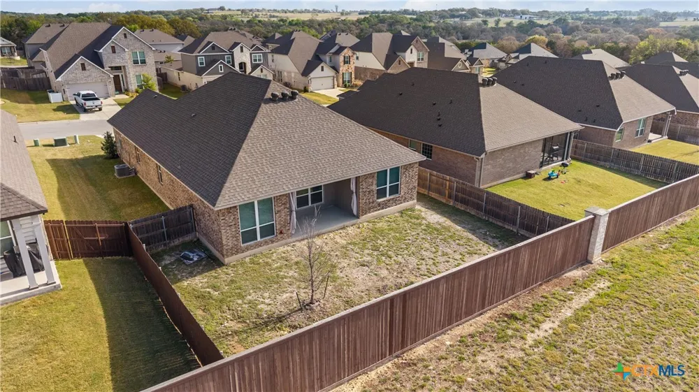5725 Redfish Court Belton, TX 76513