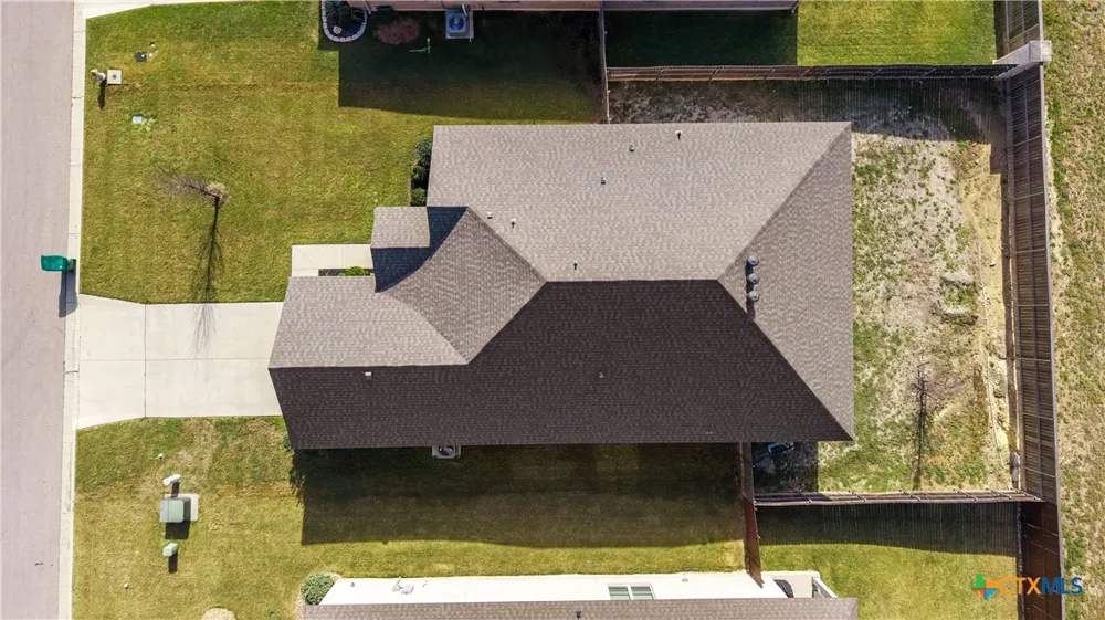 5725 Redfish Court Belton, TX 76513