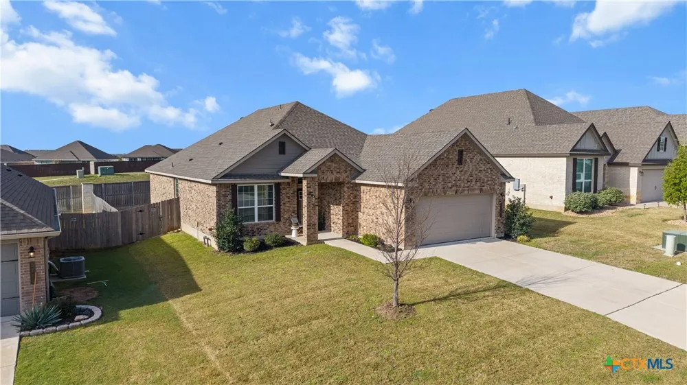 5725 Redfish Court Belton, TX 76513