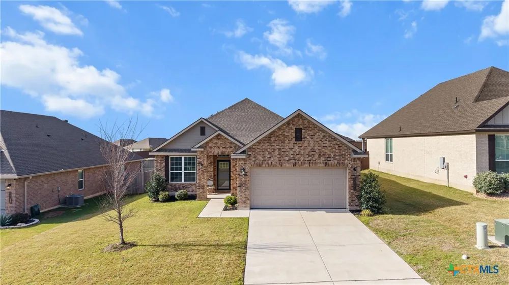 5725 Redfish Court Belton, TX 76513