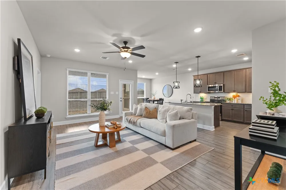 5725 Redfish Court Belton, TX 76513