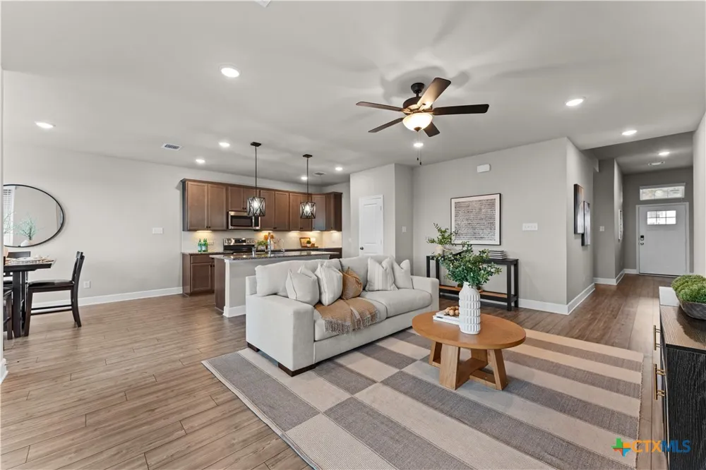 5725 Redfish Court Belton, TX 76513