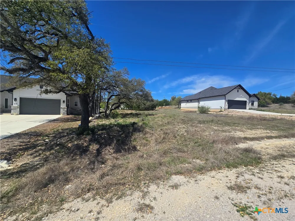 216 George Dolson Blanco, TX 78606