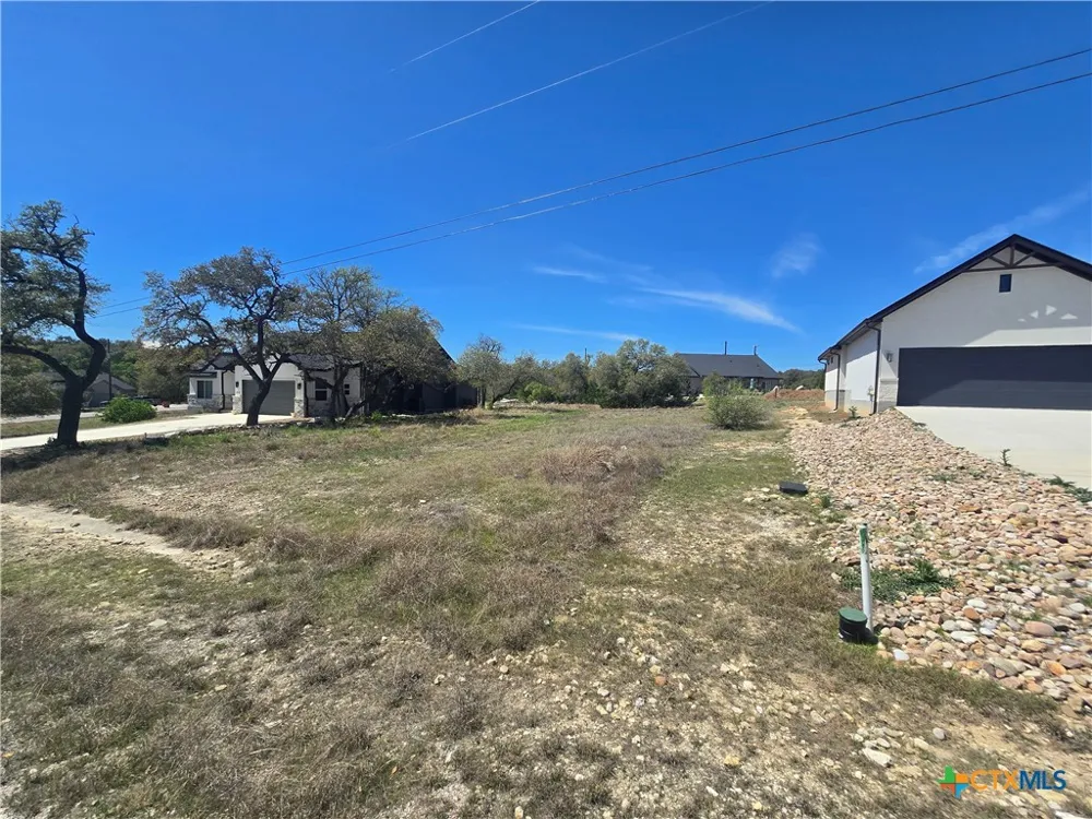 216 George Dolson Blanco, TX 78606