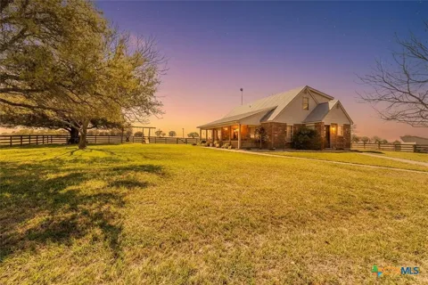 2110 Immenhauser Road