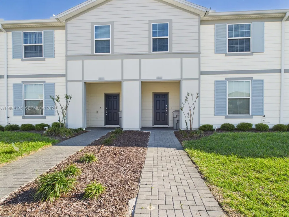 3806 LANA AVENUE Davenport, FL 33897