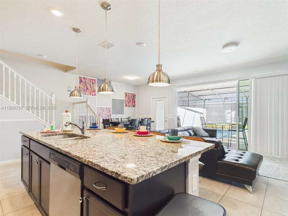 3806 LANA AVENUE Davenport, FL 33897