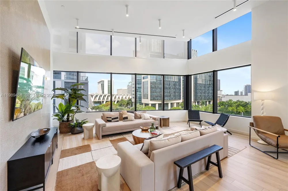 225 Miami Ave. #3107 Miami, FL 33128