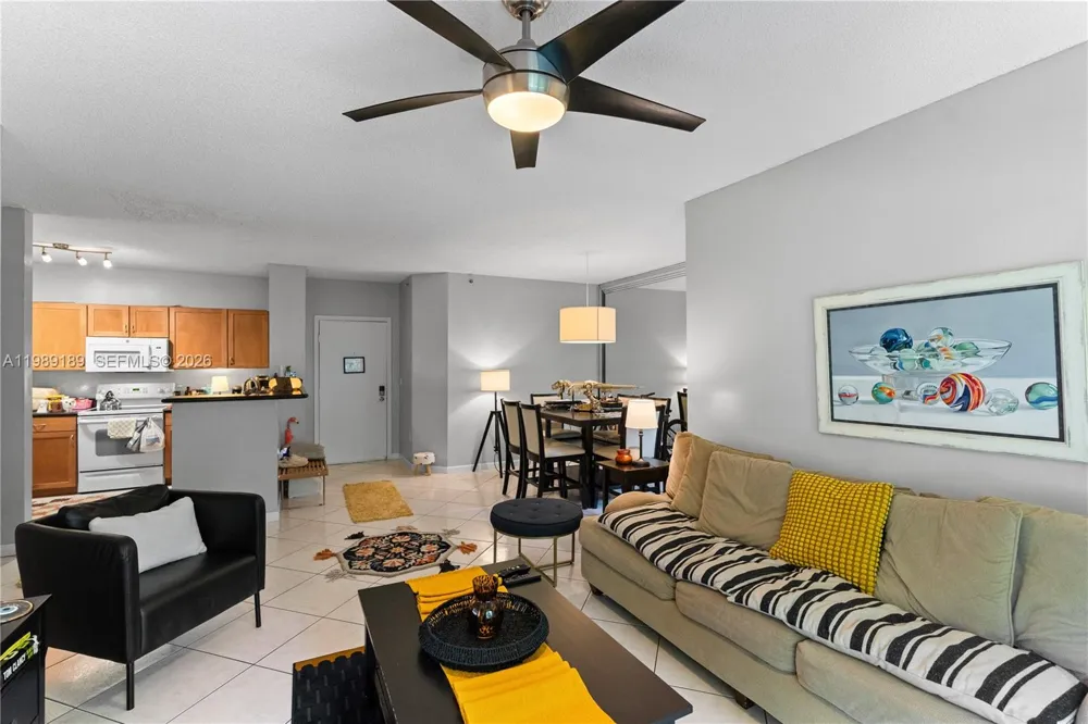 19655 E Country Club Dr #6108 Aventura, FL 33180