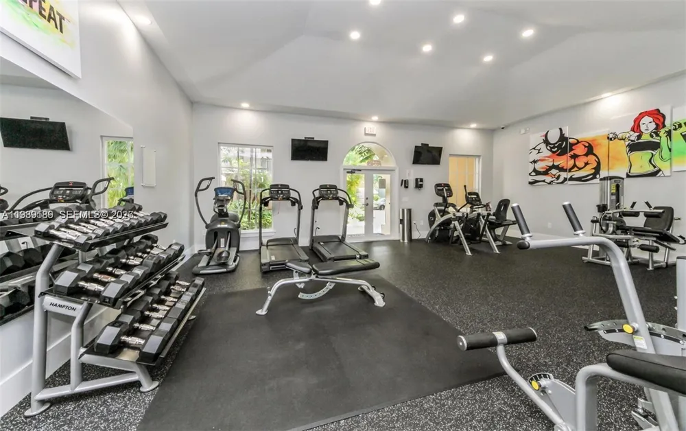 19655 E Country Club Dr #6108 Aventura, FL 33180