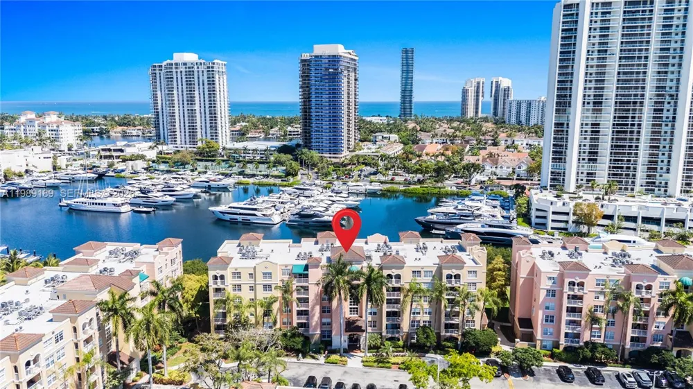 19655 E Country Club Dr #6108 Aventura, FL 33180