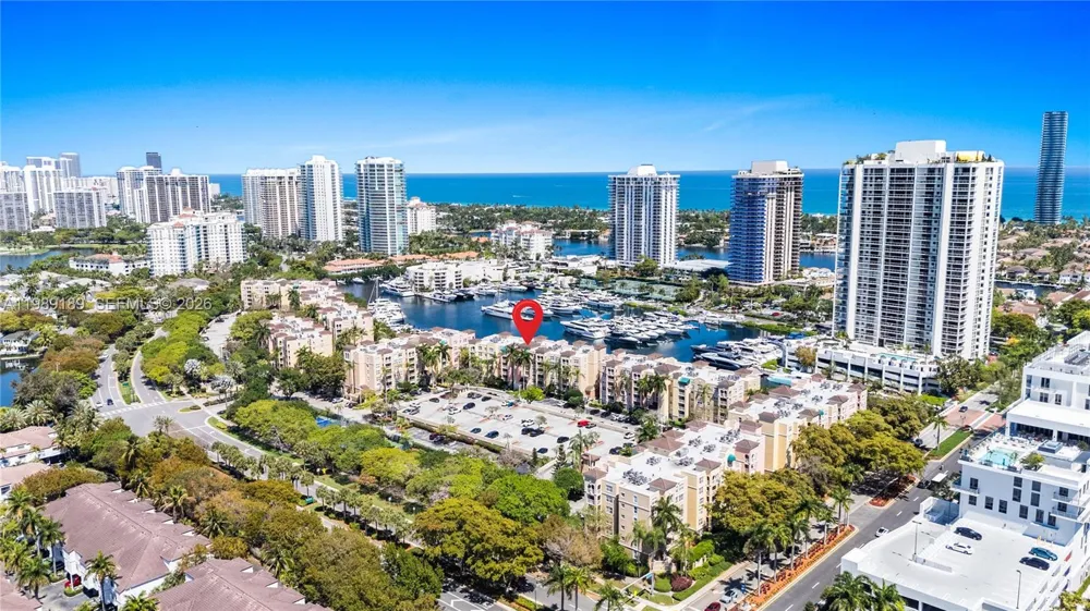 19655 E Country Club Dr #6108 Aventura, FL 33180